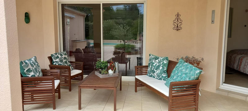 Maison - 185 m² - 9 pièces