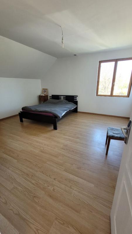 Maison - 185 m² - 6 pièces