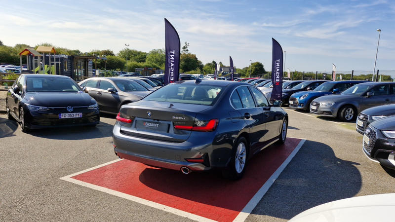 Bmw Série 3 G20 320d 190 Ch Bva8 Business Design