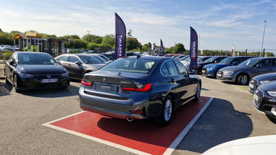 Bmw Série 3 G20 320d 190 Ch Bva8 Business Design