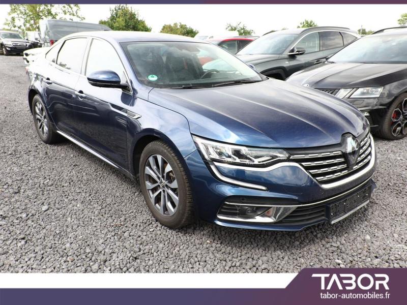 Renault Talisman TCe 160 Edc Intens Led Gps