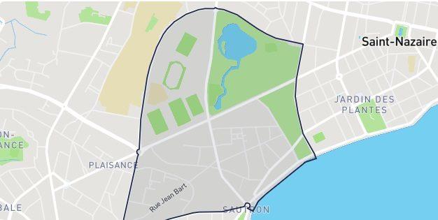 Parking / Garage - 115 m²