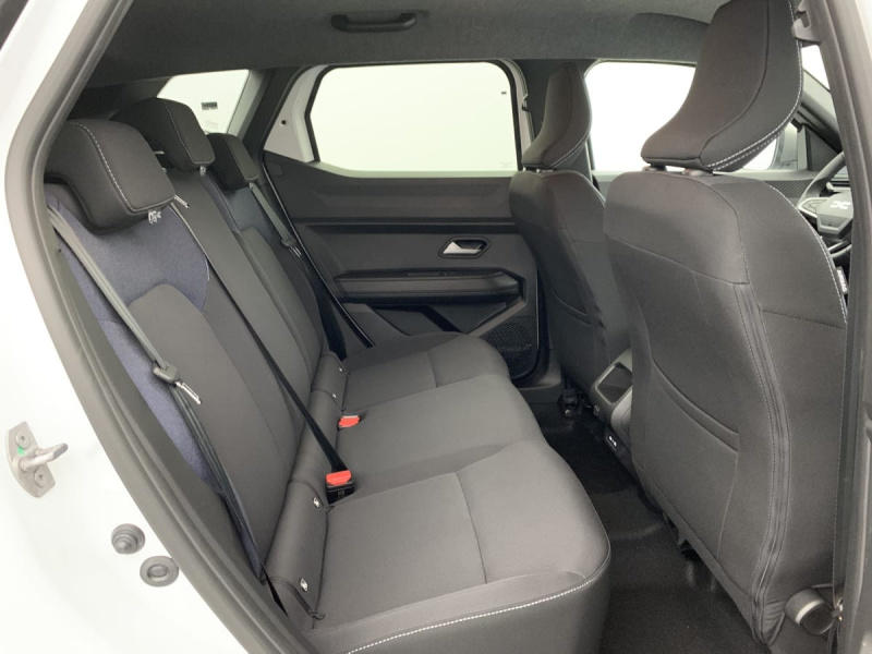 Dacia Duster Hybrid 140 Journey