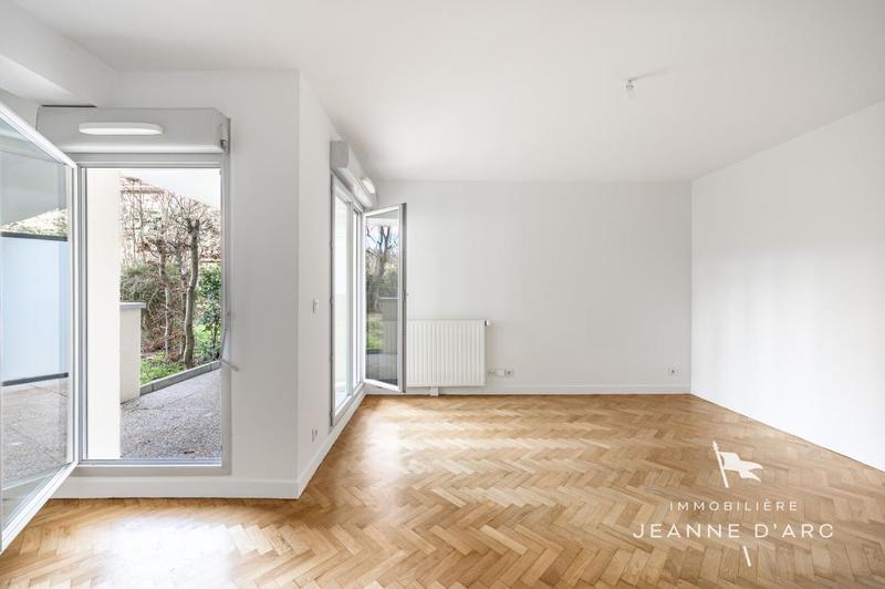 Appartement - 33 m² - 1 pièce