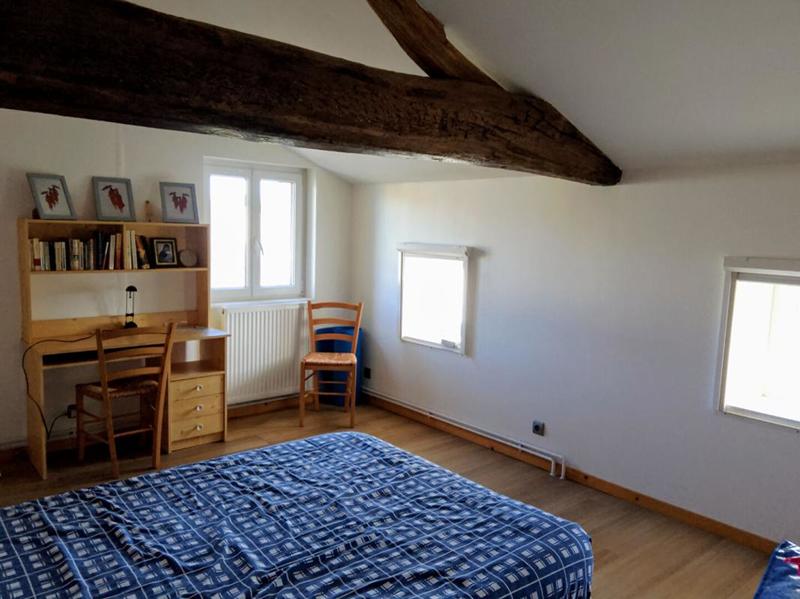 Propriété - 313 m² - 13 pièces