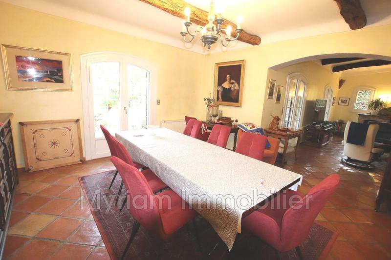 Mas - 195 m² - 5 pièces