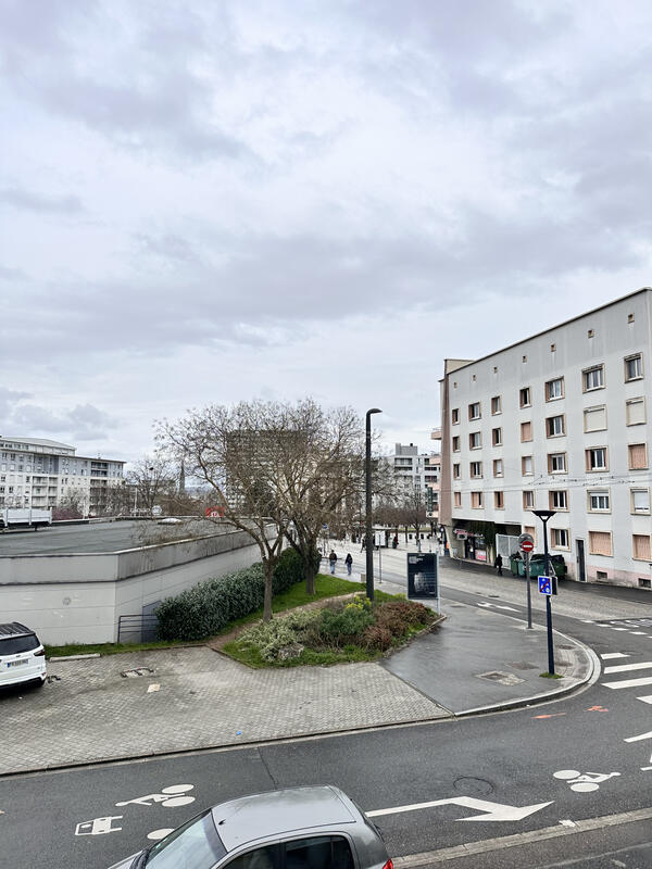 Appartement - 29 m² - 1 pièce