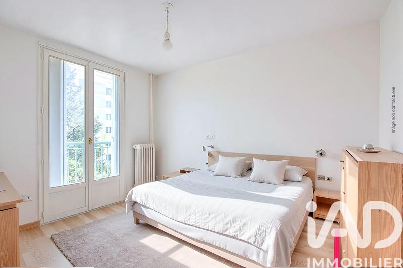 Appartement - 86 m² - 5 pièces