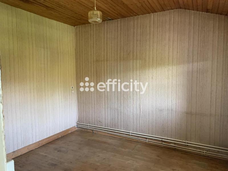 Maison - 136 m² - 4 pièces