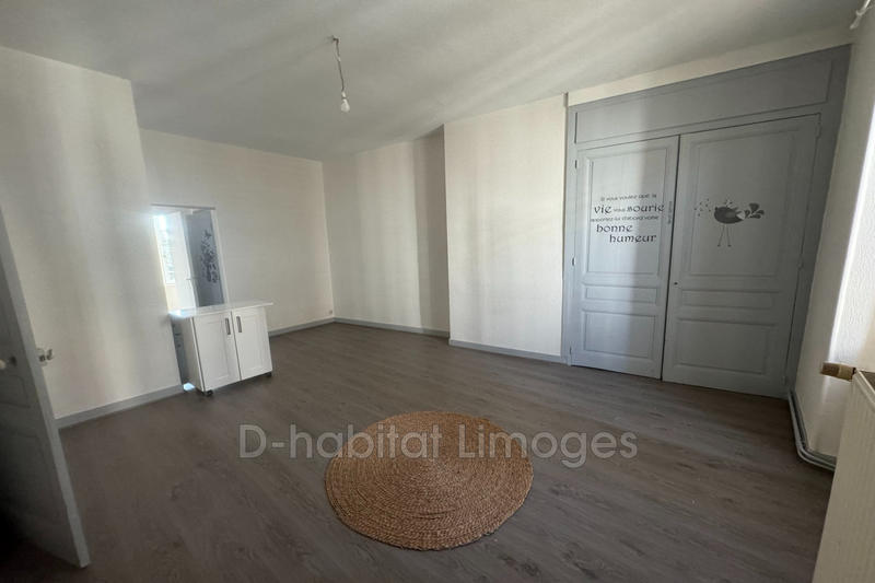 Appartement - 40 m²