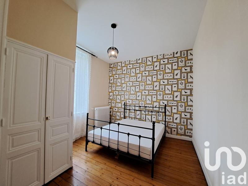 Maison - 194 m² - 5 pièces