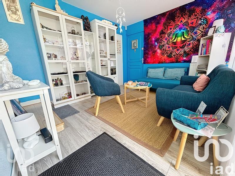 Maison - 170 m² - 6 pièces