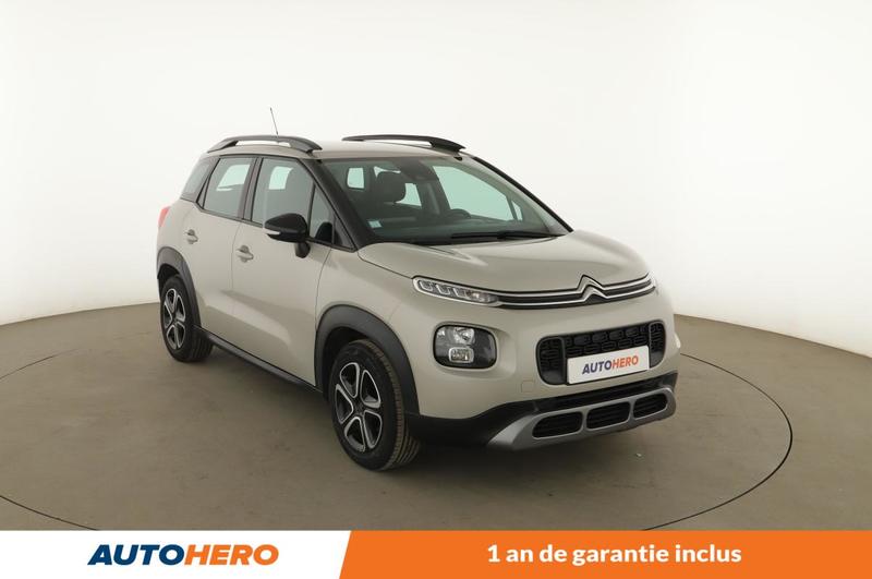 Citroën C3 Aircross 1.6 Blue-HDi Feel 100 ch