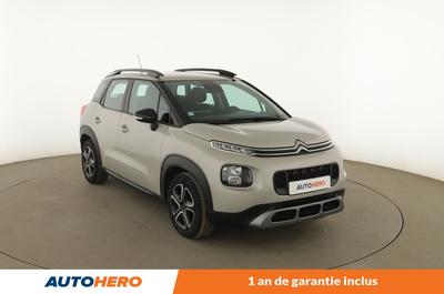Citroën C3 Aircross 1.6 Blue-HDi Feel 100 ch