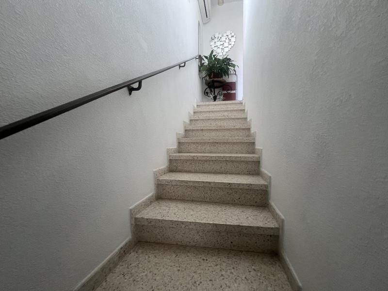 Maison - 54 m² - 4 pièces