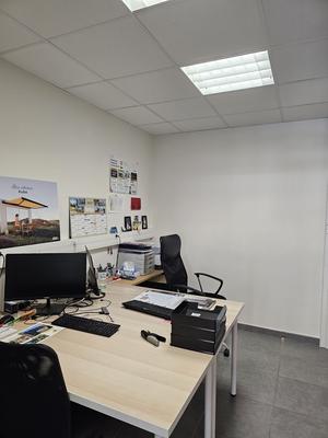 Local commercial - 78 m²