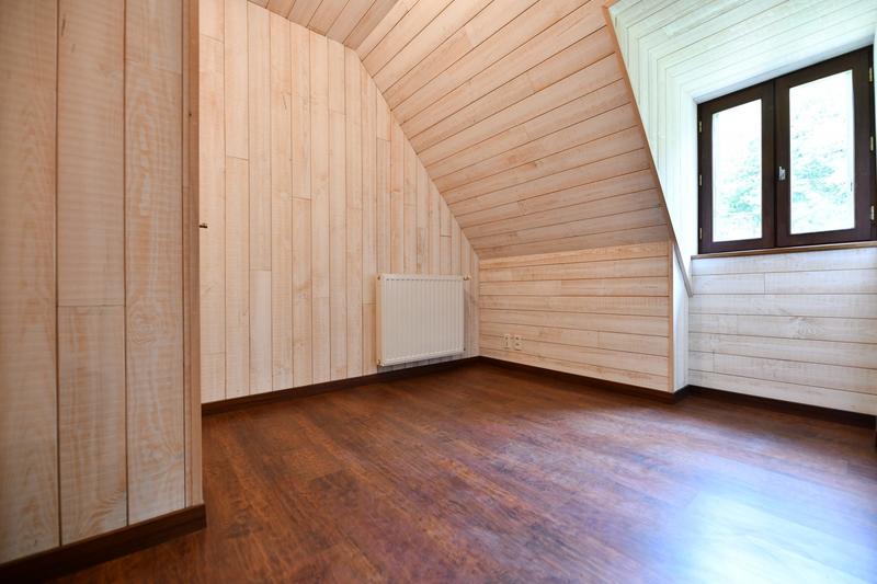 Maison - 155 m² - 6 pièces