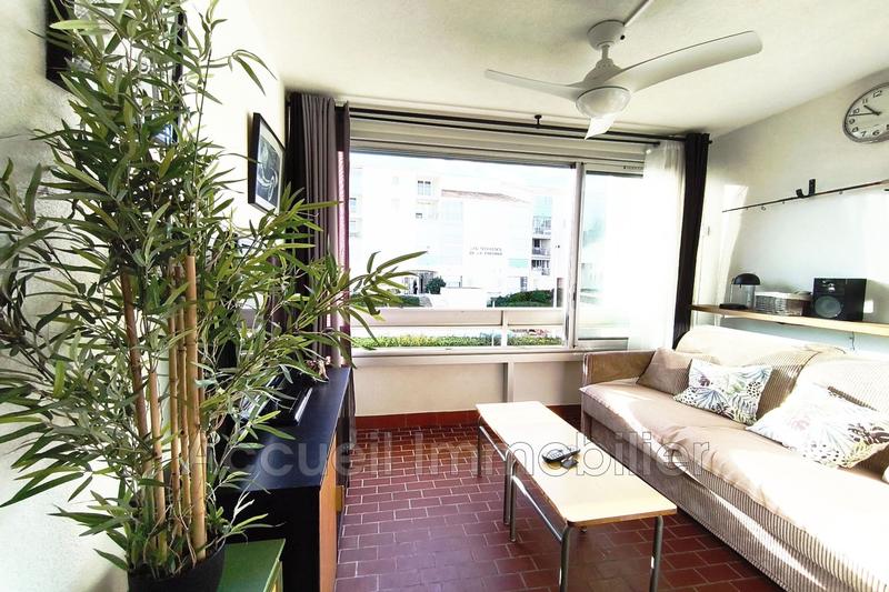 Appartement - 20 m² - 1 pièce