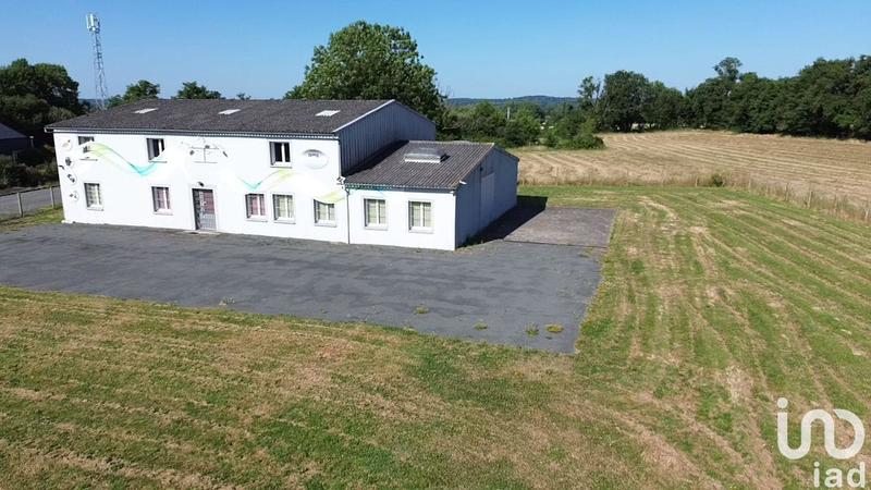 Appartement - 400 m²