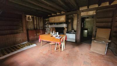 Maison - 75 m² - 4 pièces