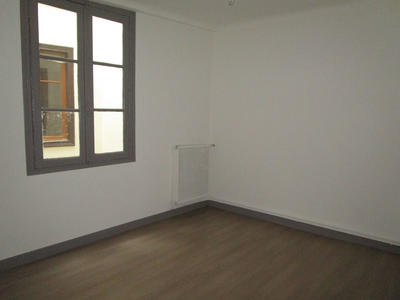 Appartement - 50 m² - 3 pièces