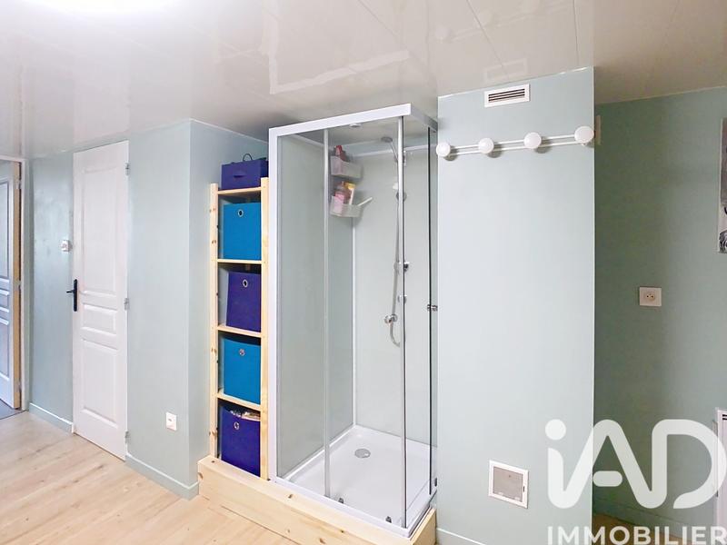 Maison - 118 m² - 4 pièces