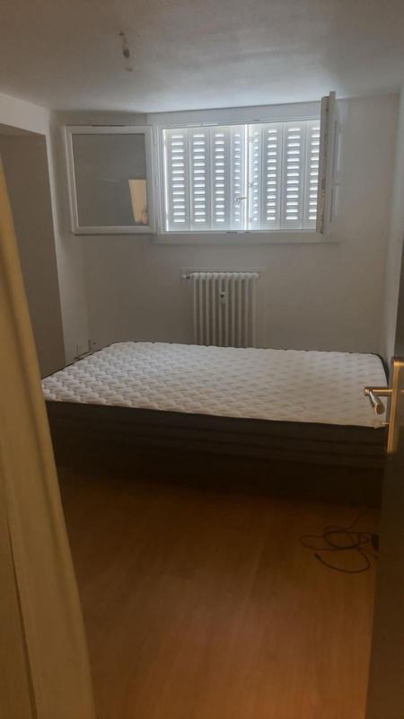 Appartement - 76 m² - 4 pièces