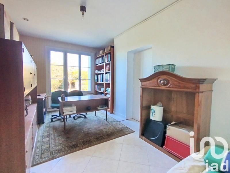 Maison - 180 m² - 8 pièces