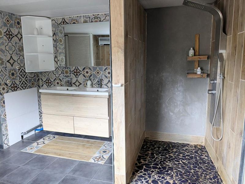 Maison - 261 m² - 11 pièces