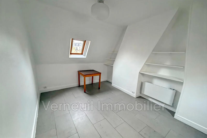 Appartement - 12 m² - 1 pièce