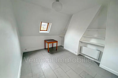 Appartement - 12 m² - 1 pièce