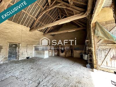 Maison - 122 m² - 4 pièces