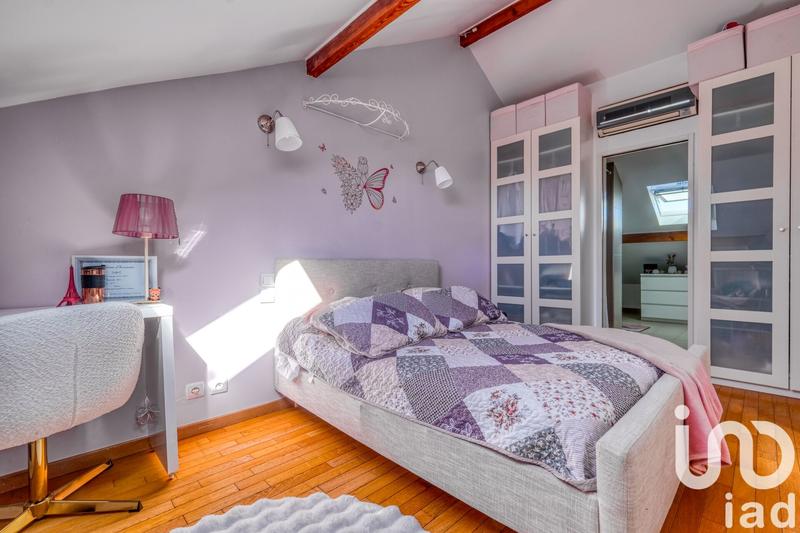 Maison - 170 m² - 6 pièces