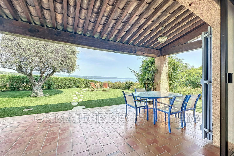 Villa - 153 m² - 6 pièces