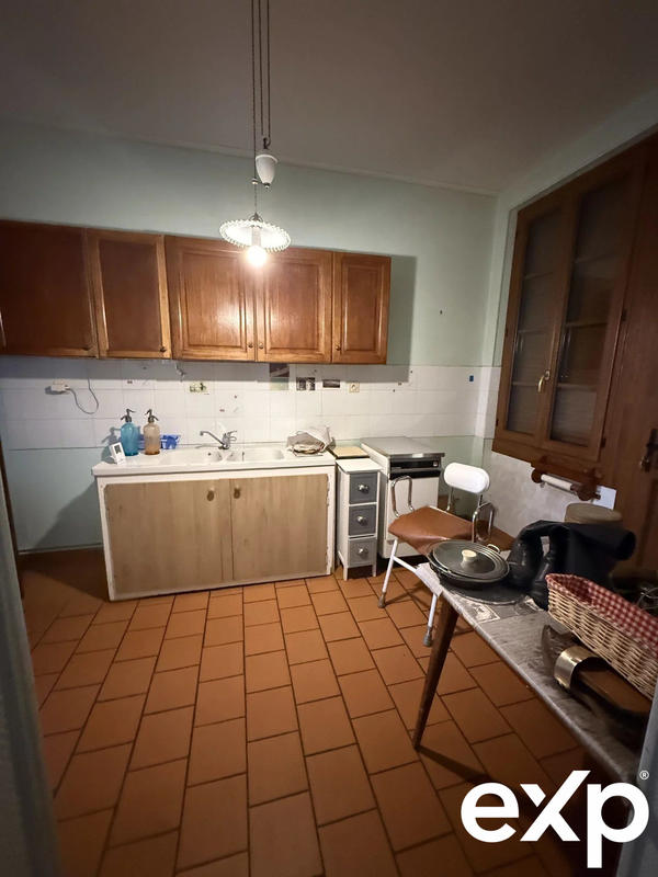 Maison - 136 m² - 6 pièces