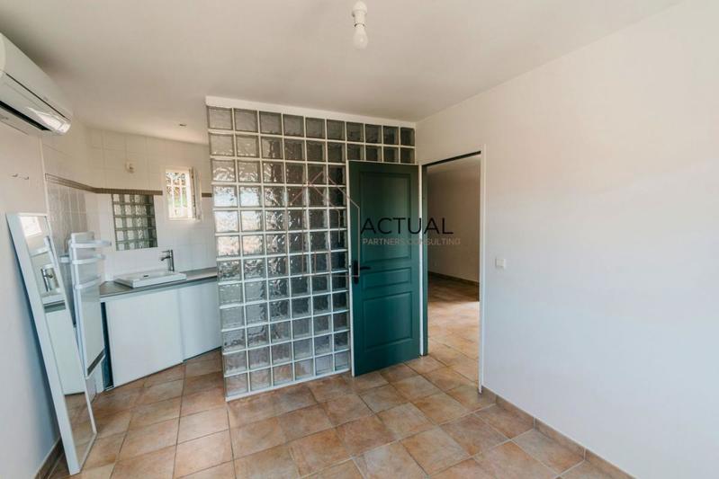 Villa - 153 m² - 7 pièces