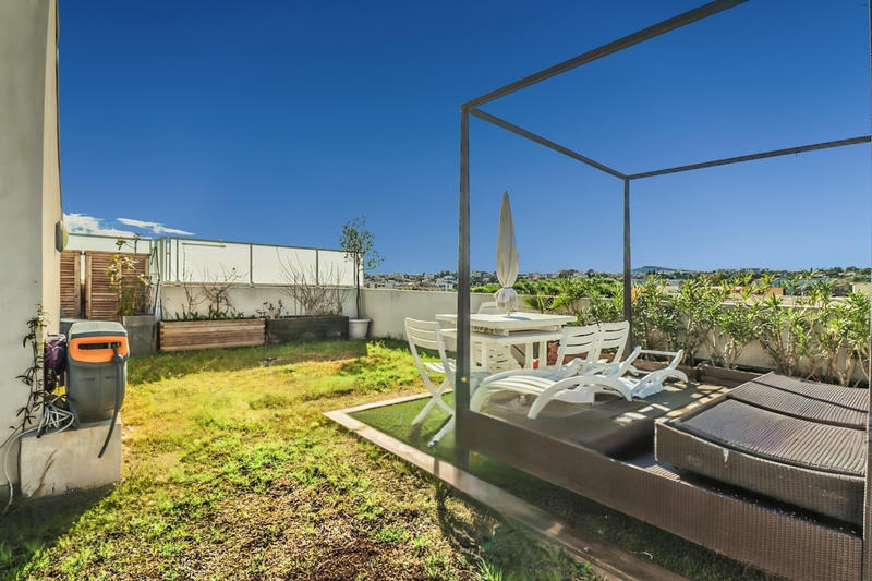 Appartement - 105 m² - 3 pièces