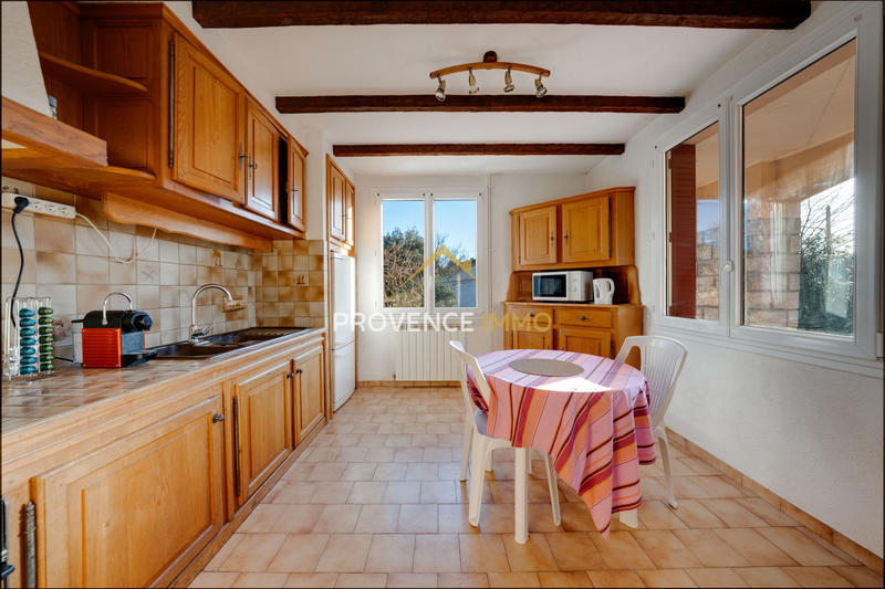 Maison - 97 m² - 4 pièces