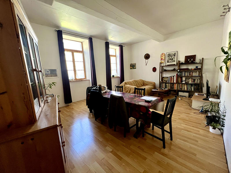 Maison - 145 m² - 14 pièces