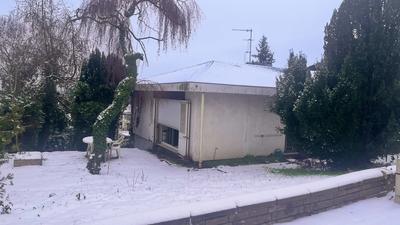 Maison - 132 m² - 6 pièces