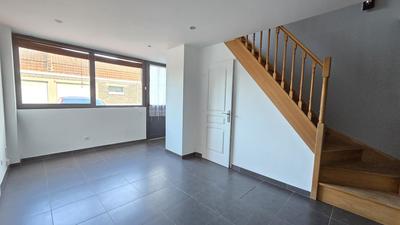 Maison - 50 m² - 3 pièces