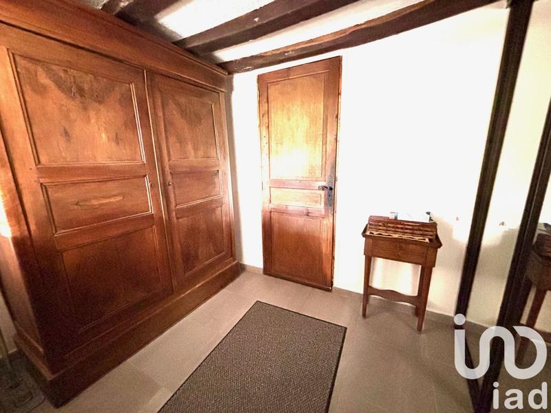 Maison de campagne - 171 m² - 8 pièces