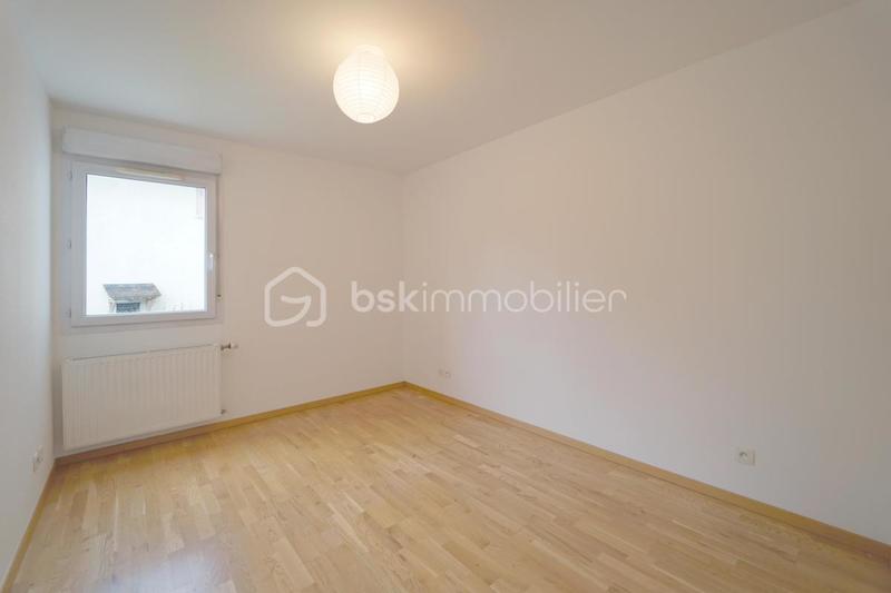 Appartement - 89 m² - 4 pièces