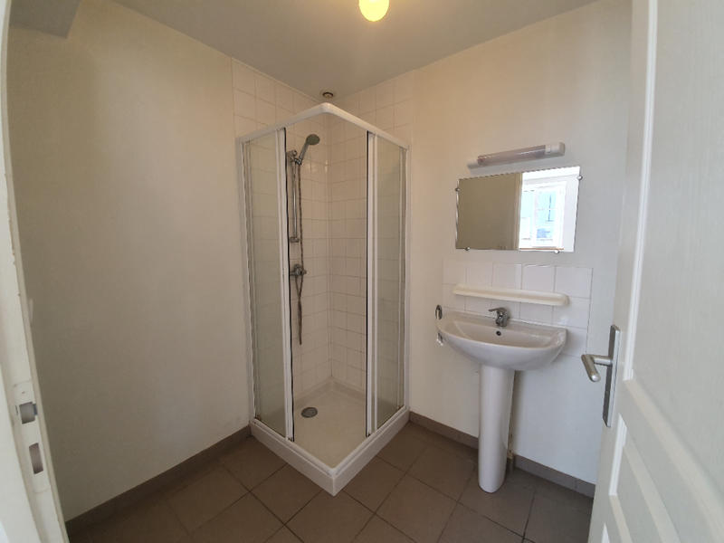 Maison - 45 m² - 2 pièces