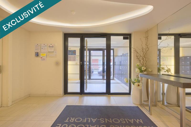 Appartement - 53 m² - 2 pièces