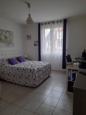 Appartement - 82 m² - 5 pièces