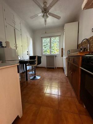 Maison - 65 m² - 4 pièces