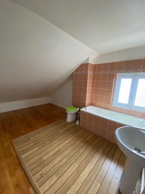 Maison de ville - 132 m² - 5 pièces