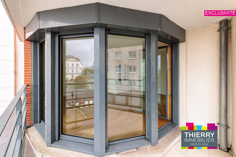 Appartement - 69 m² - 3 pièces