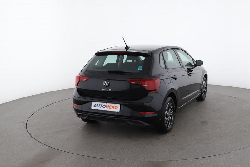 Volkswagen Polo 1.0 Tsi Life Dsg7 95 ch